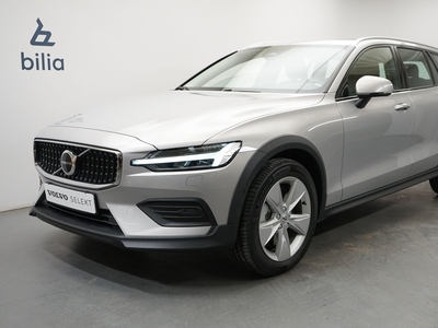 Volvo V60 Cross Country B4 AWD