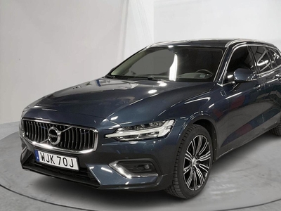 Volvo V60 D3 (150hk)