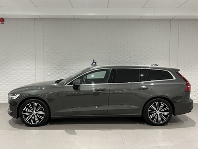 Volvo V60 T6 TwEn AWD