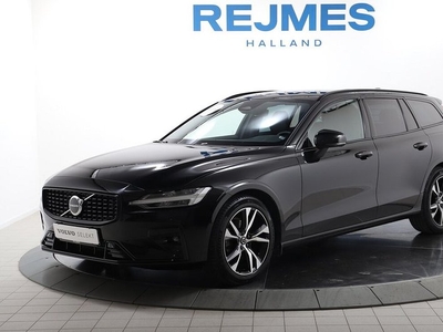 Volvo V60B4 Diesel Plus Dark 2023, Kombi