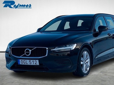 Volvo V60D3 AWD Momentum Edition 2019, Kombi