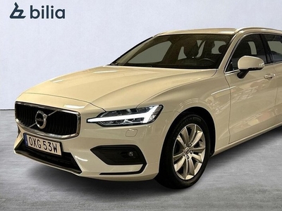 Volvo V60D4 Momentum Advanced Edition 2021, Kombi