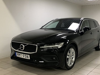 Volvo V60D4 Momentum Advanced Edition 2021, Kombi