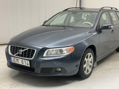 Volvo V70 II 2.0F (145hk)