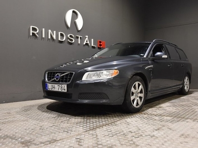 Volvo V701.6D KINETIC DRAG D-VÄRM 0.4L MIL ÅR 2011, Kombi