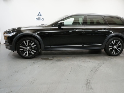 Volvo V90 Cross Country D4 AWD