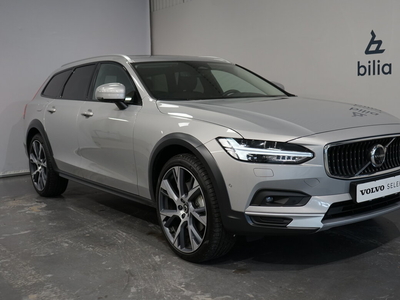 Volvo V90 Cross Country