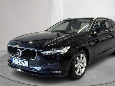 Volvo V90 D4 (190hk)