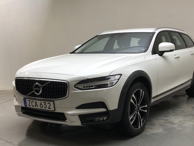 Volvo V90 D4 Cross Country AWD (190hk)