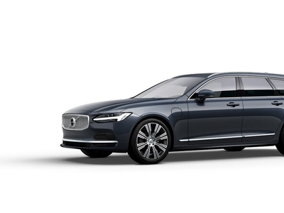 Volvo V90 T6 AWD Recharge