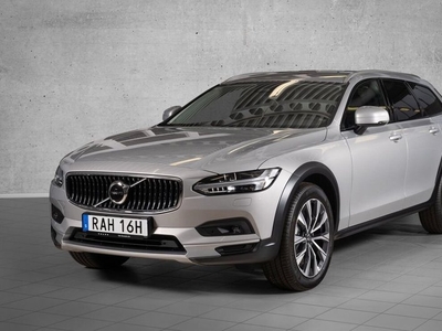 Volvo V90Cross Country B4 AWD Diesel Plus 2023, Kombi