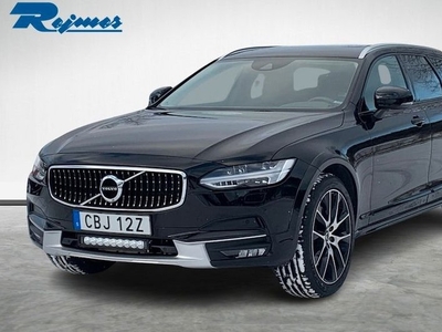 Volvo V90Cross Country D4 AWD Advanced SE 2019, Kombi