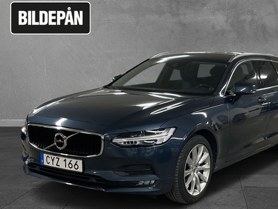 Volvo V90D3 Business Advanced 2018, Kombi