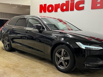 Volvo V90D3 Geartronic Momentum Advanced Edition 2017, Kombi