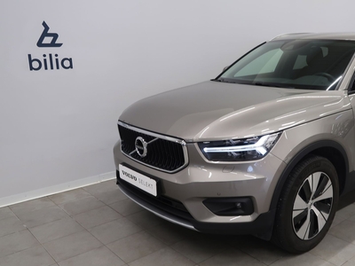 Volvo XC40 B4