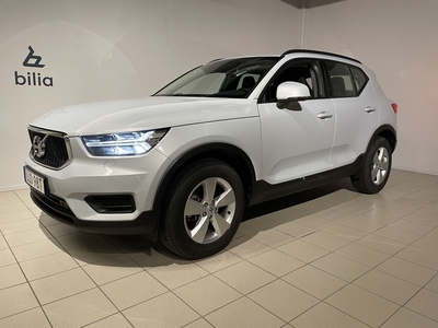 Volvo XC40 T2