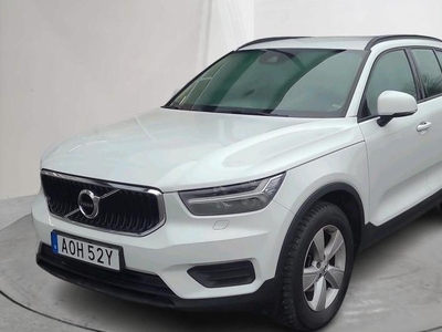 Volvo XC40D3 2WD 2020, SUV