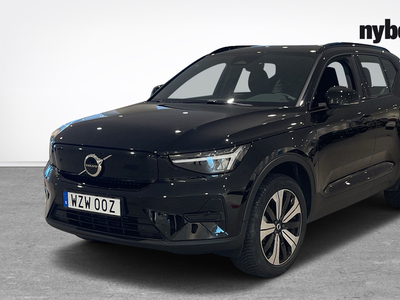 Volvo XC40Recharge Single Motor Core Edition 2023, SUV