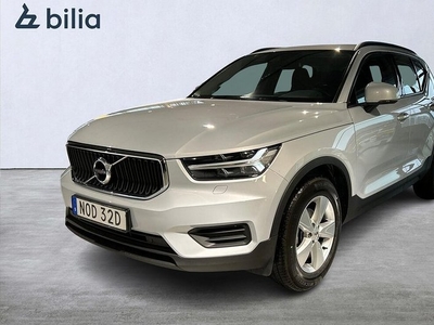 Volvo XC40T2 FWD Momentum Core 2021, SUV