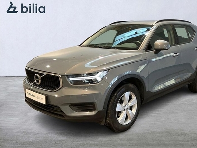 Volvo XC40T2 FWD Momentum Core 2021, SUV