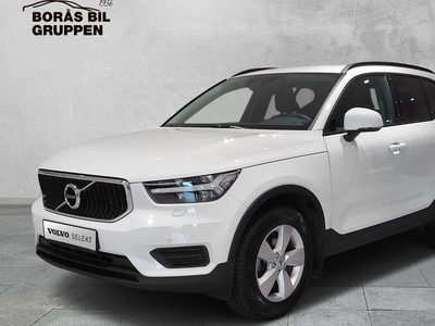 Volvo XC40T2 FWD Momentum Core 2022, SUV