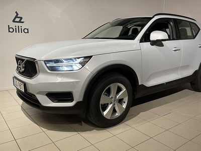 Volvo XC40T2 FWD Momentum Core | Klimatpaket | Driver Alert Control | 2021, SUV