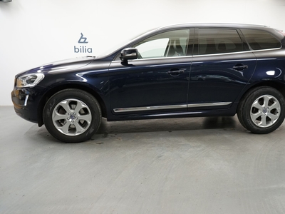 Volvo XC60 D4 AWD