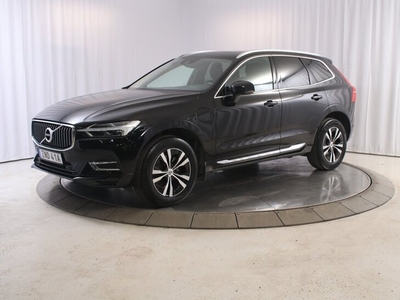 Volvo XC60 T6 AWD Recharge