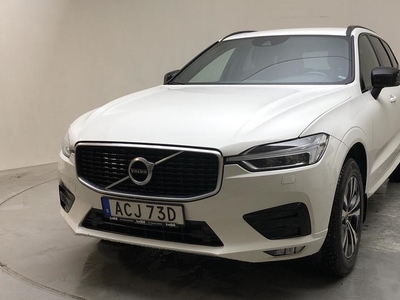 Volvo XC60B4 AWD Mildhybrid, Diesel 2020, SUV