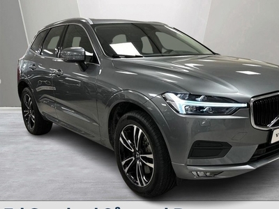 Volvo XC60B4 Diesel Momentum Advanced SE 2021, SUV