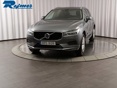 Volvo XC60D4 AWD Momentum Advanced SE 2019, SUV