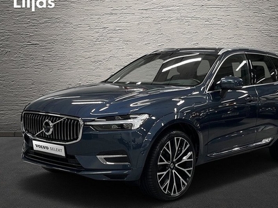 Volvo XC60Recharge T8 Inscription T 2021, SUV