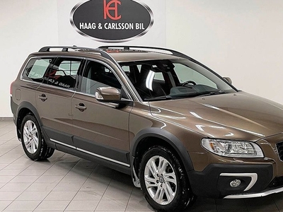 Volvo XC70D4 AWD Automat 2015, Kombi