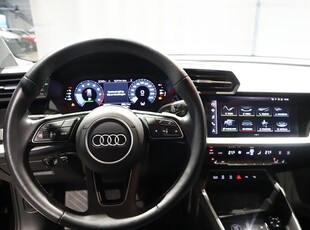 Audi A3 Sportback 35 TFSI