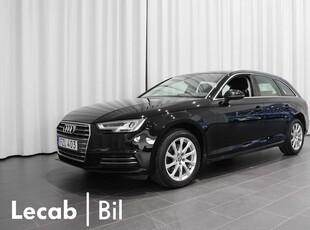 Audi A4Avant 2.0 TDI S Tronic 2017, Kombi