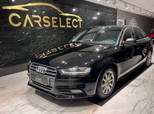 Audi A4Sedan 2.0 TDI DPF Multitronic S Line 2013, Sedan