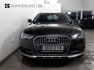 Audi A6 allroad Quattro 3.0 TDI V6 Pano/Navi/BLIS/Bkamera