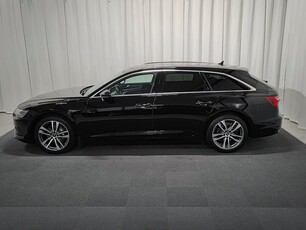 Audi A6 Avant 40 TDI S Tronic Proline Eu6|Drag|3482:-/mån|