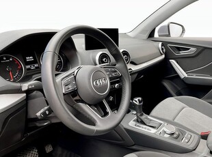 Audi Q2 35 TFSI PROLINE ADVANCED 150 HK S