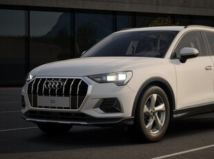 Audi Q3 35 TFSI