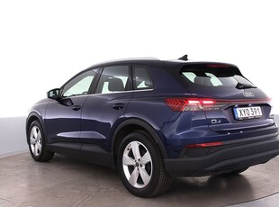 Audi Q4 e-tron PROLINE 40 204 HK