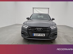 Audi Q5 55 TFSI e Q S-Line Cockpit Pano Luft HUD 360° Drag