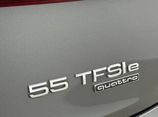 Audi Q5 55 TFSI e quattro