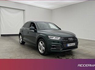 Audi Q555 TFSI e Q S-Line Luft Kamera Drag 2020, SUV