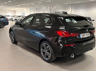 BMW 118 i | Sport Line | Farthållare | LED | PDC | 5,75%