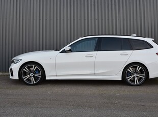 BMW 330 i xDrive Touring M Sport Innovation Se Spec!