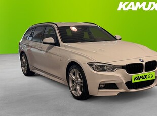 BMW 330i xDrive Touring M Sport Navigation 2018, Kombi