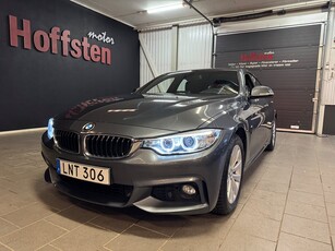 BMW 428 i xDrive Gran Coupé Steptronic M Sport Euro 6