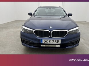 BMW 520 d xDrive Touring Sport line HiFi Kamera Navi Drag