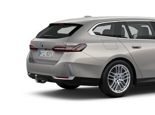 BMW 530e xDrive Touring